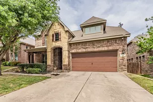3329 Count Dr, Fort Worth, TX 76244 - Photo 2
