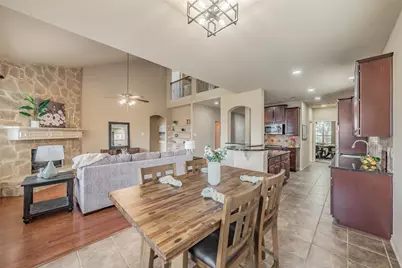 3329 Count Drive, Fort Worth, TX 76244 - Photo 12