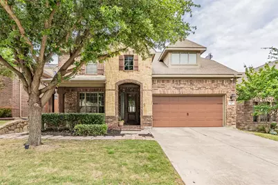 3329 Count Drive, Fort Worth, TX 76244 - Photo 1