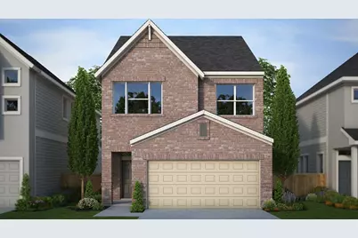 5845 Water Bridge Lane, Fort Worth, TX 76109 - Photo 1