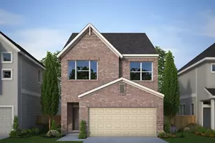 5845 Water Brg Ln, Fort Worth, TX 76109 - Photo 1