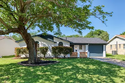 617 NW Newton Drive, Burleson, TX 76028 - Photo 1