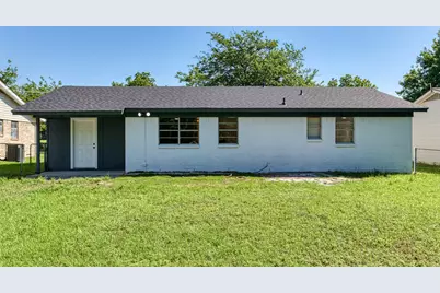 617 NW Newton Drive, Burleson, TX 76028 - Photo 20