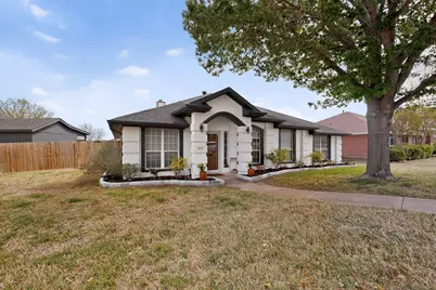 3015 Antelope Drive, Mesquite, TX 75181 - Photo 2