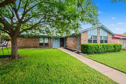 1738 Glouchester Drive, Garland, TX 75044 - Photo 1