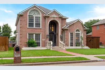 3413 Westway Court, Plano, TX 75093 - Photo 2