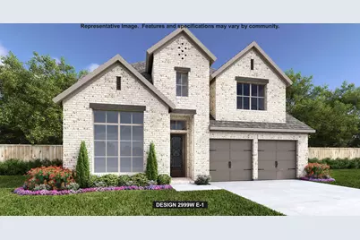 2225 Junction Drive, Celina, TX 75009 - Photo 1