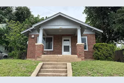 2611 Pine Street, Dallas, TX 75215 - Photo 1