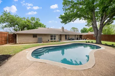 1814 Lakeridge Drive, Weatherford, TX 76087 - Photo 22