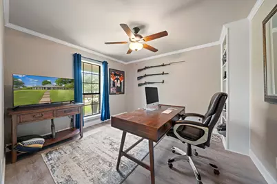 1814 Lakeridge Drive, Weatherford, TX 76087 - Photo 6