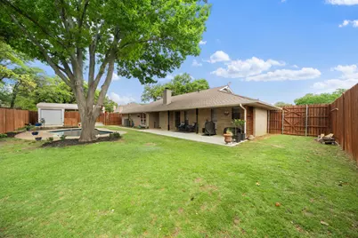 1814 Lakeridge Drive, Weatherford, TX 76087 - Photo 24