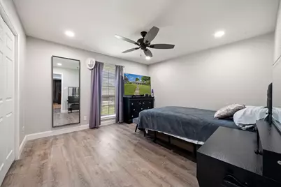 1814 Lakeridge Drive, Weatherford, TX 76087 - Photo 18