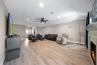 1814 Lakeridge Drive, Weatherford, TX 76087 - Photo 8