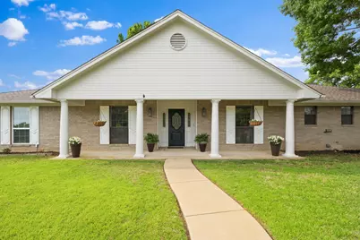1814 Lakeridge Drive, Weatherford, TX 76087 - Photo 2