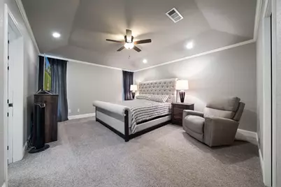 1814 Lakeridge Drive, Weatherford, TX 76087 - Photo 14