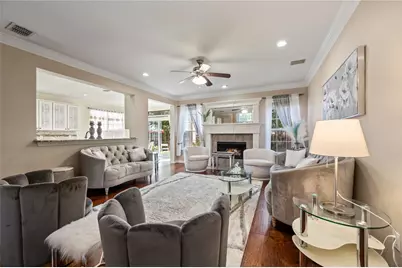 8004 Liebert Drive, Plano, TX 75024 - Photo 12