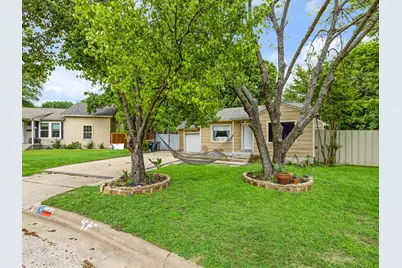4654 Dilworth Court, Fort Worth, TX 76116 - Photo 20