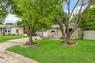 4654 Dilworth Ct, Fort Worth, TX 76116 - Photo 20
