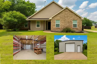 405 Kimbrough Road, Azle, TX 76020 - Photo 1