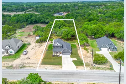 2048 Redemption Drive, Weatherford, TX 76088 - Photo 32