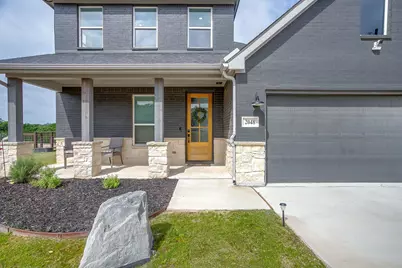 2048 Redemption Drive, Weatherford, TX 76088 - Photo 2