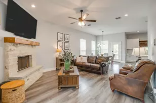 2048 Redemption Dr, Weatherford, TX 76088 - Photo 8