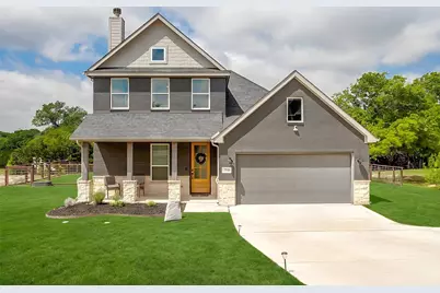 2048 Redemption Drive, Weatherford, TX 76088 - Photo 1