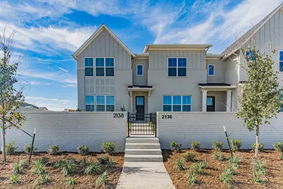 2144 Village Walk Place, Aledo, TX 76008 - Photo 1