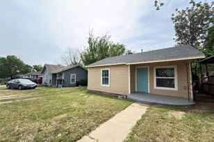 1804 Andrew Ave, Fort Worth, TX 76105 - Photo 2