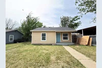 1804 Andrew Avenue, Fort Worth, TX 76105 - Photo 1
