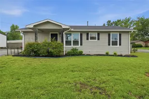306 W Haning St, Howe, TX 75459 - Photo 2