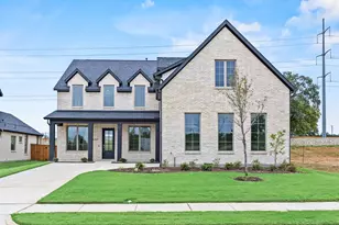 4012 Reserve Wy, Providence Village, TX 76227 - Photo 1