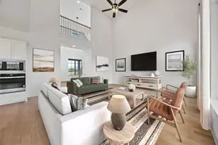4012 Reserve Wy, Providence Village, TX 76227 - Photo 4