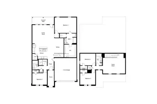 1144 Belhaven St, Granbury, TX 76048 - Photo 40