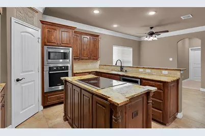 1405 Val Halla Park, Robinson, TX 76706 - Photo 8