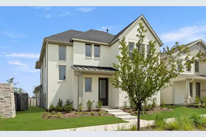 3724 Outpost Trail, McKinney, TX 75071 - Photo 2