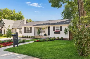 5111 Stoneleigh Ave, Dallas, TX 75235 - Photo 2