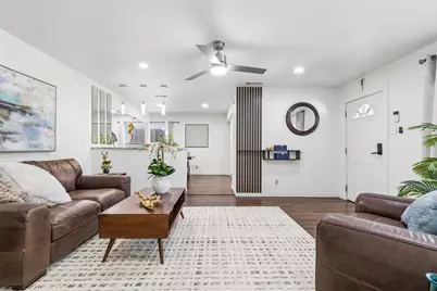 5111 Stoneleigh Avenue, Dallas, TX 75235 - Photo 4