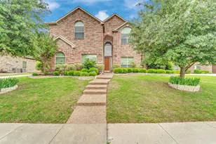 2130 Nocona Dr, Prosper, TX 75078 - Photo 2