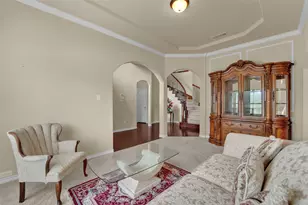 2130 Nocona Dr, Prosper, TX 75078 - Photo 22