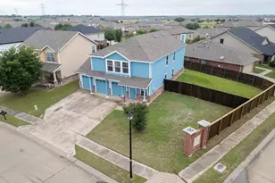 128 Hancock St, Venus, TX 76084 - Photo 28