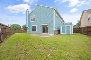 128 Hancock St, Venus, TX 76084 - Photo 4
