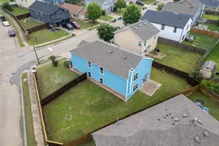 128 Hancock St, Venus, TX 76084 - Photo 26
