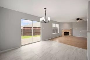 128 Hancock St, Venus, TX 76084 - Photo 6