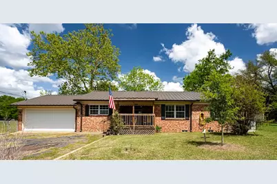 1921 Fm 279, Ben Wheeler, TX 75754 - Photo 1