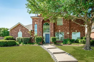 1632 Clear Springs Dr, Allen, TX 75002 - Photo 1