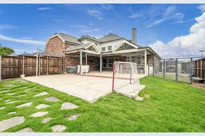 1632 Clear Springs Drive, Allen, TX 75002 - Photo 32