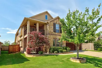 2819 Terrosa Road, Grand Prairie, TX 75054 - Photo 2