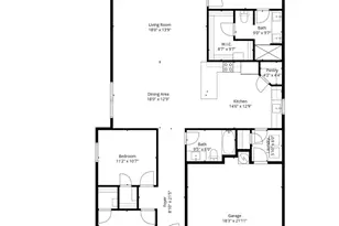 1311 E Apache Trail, Granbury, TX 76048 - Photo 4