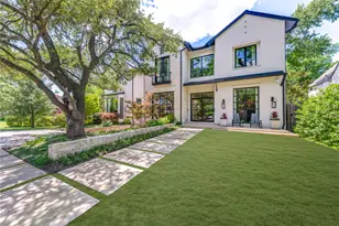 6715 Golf Dr, University Park, TX 75205 - Photo 4